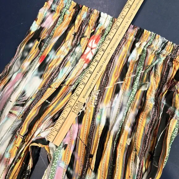 Julia Heuer Daliah Trousers in Dark Marie - Picture 12 of 15